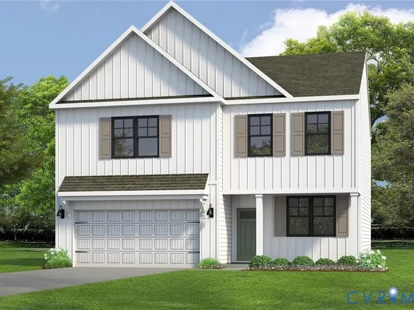 9521 Fuchsia Dr, Richmond, VA 23237