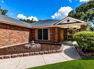 3737 Limestone Mesa, Schertz, TX 78154