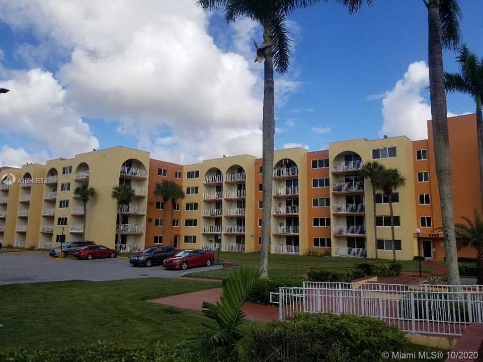 1st image of 6970 NW 186th St APT 3-205