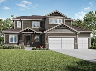 13407 W 181st Ct, Overland Park, KS 66013