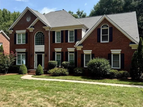8701 Houston Ridge Rd, Charlotte, NC 28277