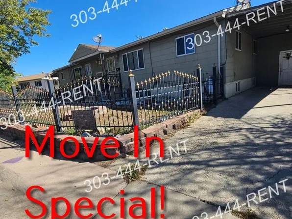 1520, 518-520-522 & South Way #1, Brighton, CO 80601