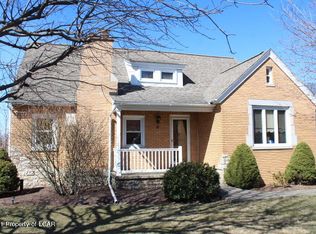 41 S Hunter Hwy, Drums, PA 18222