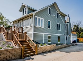 314 N Eagle St, New Buffalo, MI 49117