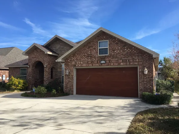 2719 Talon Ct, Panama City, FL 32405