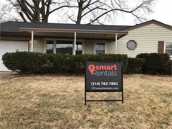 1155 Gahan Dr, Florissant, MO 63031