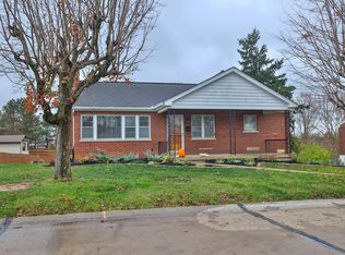 3 Panorama Dr, Alexandria, KY