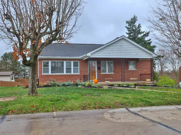 3 Panorama Dr, Alexandria, KY 41001