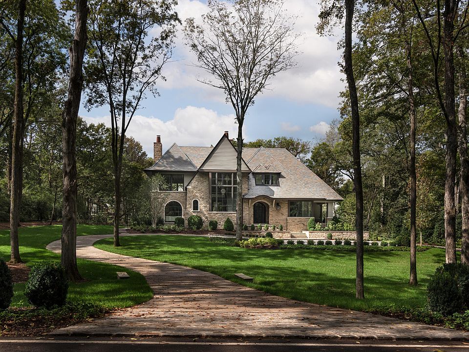 407 Westview Ave, Nashville, TN 37205 Zillow