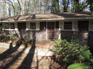 228 4th Way NW, Fayette, AL 35555