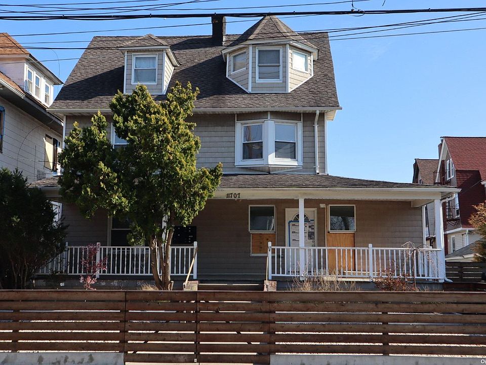 2nd image of 117-07 Rockaway Beach Blvd #5