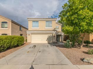 43750 W Magnolia Rd, Maricopa, AZ 85138