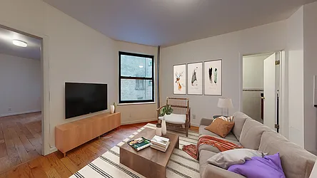 Rented by Bond New York