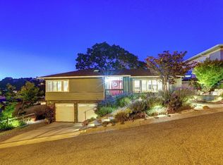 31 Via La Cumbre, Greenbrae, CA 94904