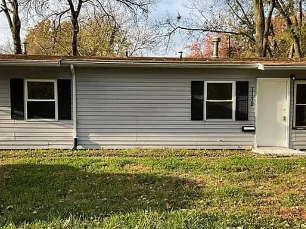 1132 Street, East Saint Louis, IL 62206