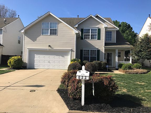 3rd image of 822 Wyemouth Dr