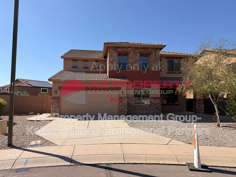 24733 W Vista Norte St