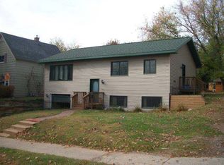 411 Evergreen Ct, Rhinelander, WI 54501