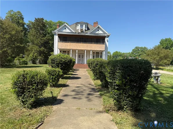 508 Fourqurean Ln, Richmond, VA 23222