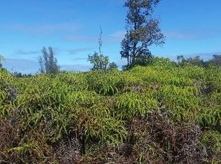 4th Ave, Keaau, HI 96749