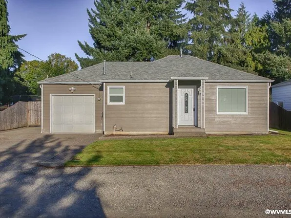 4759 Thorman Ave NE, Keizer, OR 97303