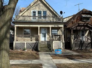 2012 S 36th St, Milwaukee, WI 53215