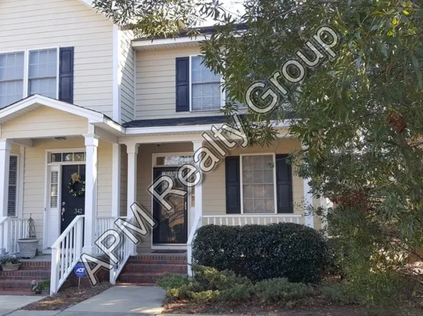 344 Byron Rd, Columbia, SC 29209