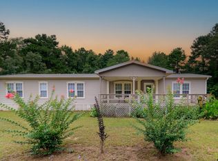 20777 Fm 2208, Harleton, TX 75651