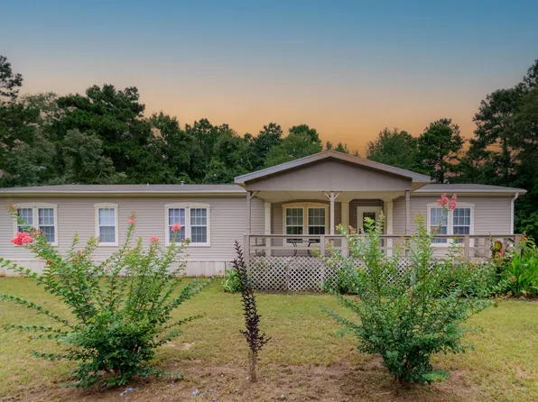 20777 Fm 2208, Harleton, TX 75651