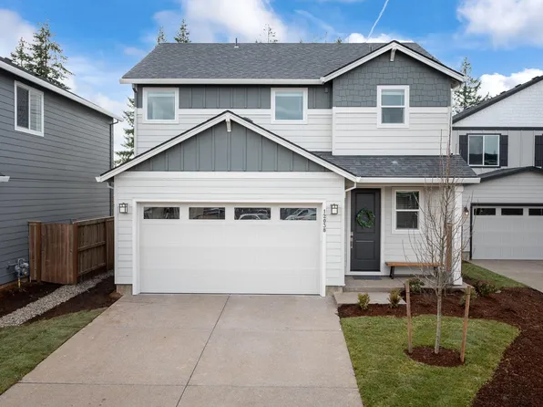 12038 SE Punch Bowl Falls Ct, Happy Valley, OR 97086