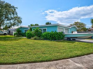 635 Barrett Dr, Merritt Island, FL 32952