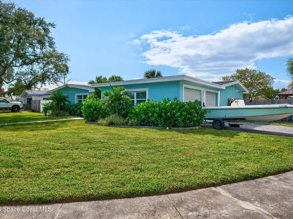 635 Barrett Dr, Merritt Island, FL 32952