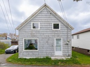 6 Miles Ln, Glace Bay, NS B1A 1N9