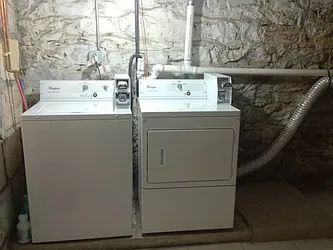 Rented by Rental Solutions Inc