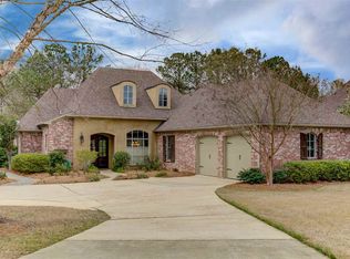 109 Carrick Ave, Madison, MS 39110