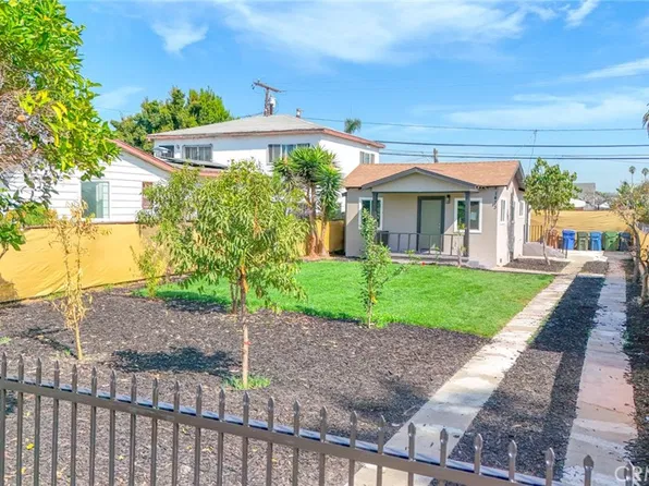 1433 W 96th St, Los Angeles, CA 90047