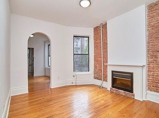 360 W 127th St APT 1W, New York, NY 10027