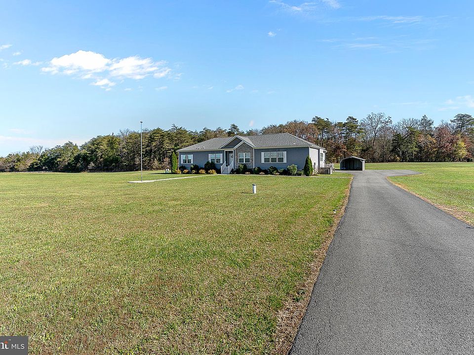 2455 Arbor Oak Ln, Bealeton, VA 22712 Zillow