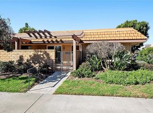 3058 Via Serena S UNIT C, Laguna Woods, CA