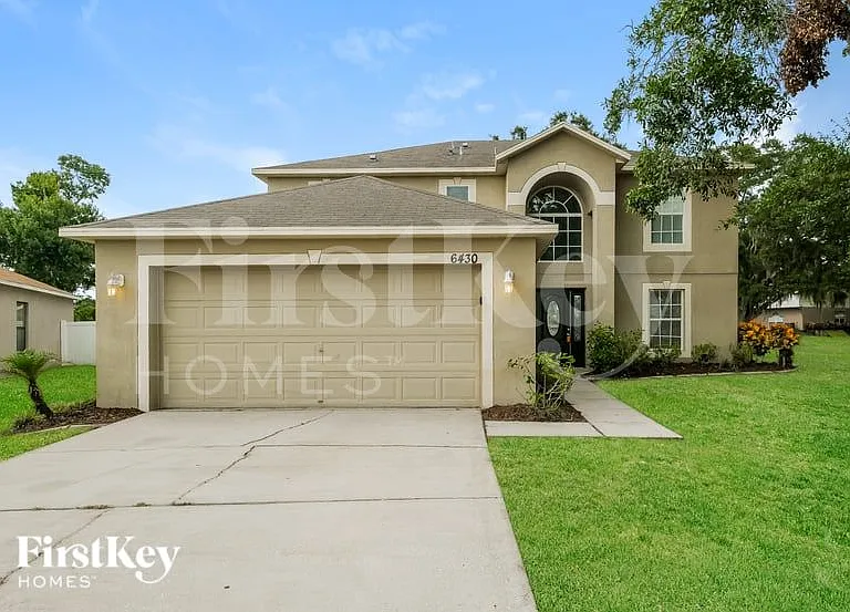6430 Gondola Dr — Photo 1
