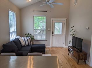 5513 Avenue F #A, Austin, TX 78751