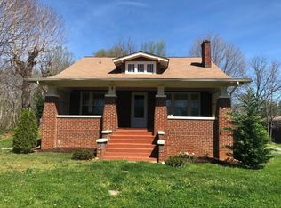 2902 W Walnut St, Johnson City, TN 37604