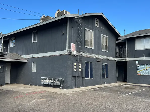 2832 E Grant Ave APT 103, Fresno, CA 93701