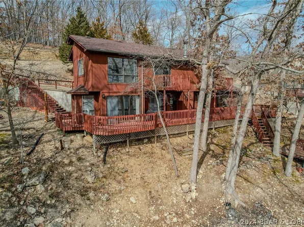 31349 Beal Rd, Stover, MO 65078