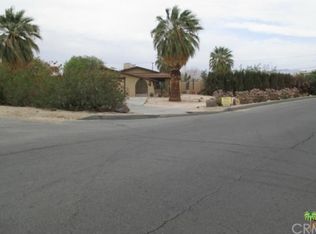 5750 Bagley Ave, Twentynine Palms, CA 92277