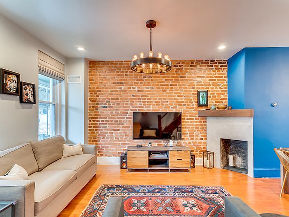2nd image of 3608 11th St NW