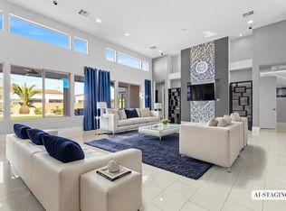 7582 Corvina Ave, Las Vegas, NV 89113