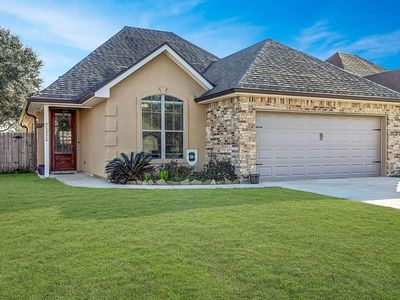 419 Milton Estates Ln, Youngsville, LA, 70592