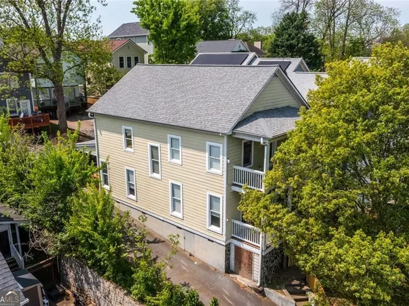 97 Richardson St SE, Atlanta, GA 30312