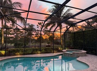 14501 Marsala Way, Naples, FL 34109